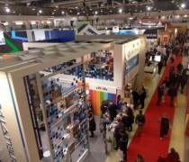 2018年中國國際芳香產(chǎn)業(yè)展覽會 一站式芳香產(chǎn)業(yè)盛會