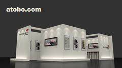 甘肅專業展臺與展廳設計制作服務全解析