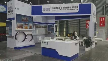 2018中國管材展覽會火熱報(bào)名 匯聚行業(yè)精英，共創(chuàng)商機(jī)