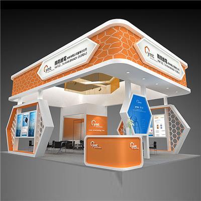 寧波展臺搭建與展覽服務(wù) 專業(yè)產(chǎn)品推薦助力品牌展示