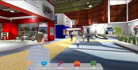 會展業(yè)信息化管理 產(chǎn)業(yè)發(fā)展必然常態(tài)與移民咨詢服務(wù)的數(shù)字化轉(zhuǎn)型