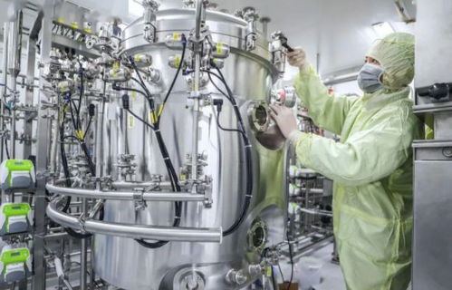 新冠疫苗突破與中美航班恢復(fù) 科技與合作的曙光