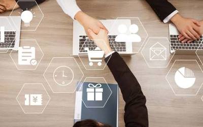 科技公司經營范圍之網絡技術開發 創新驅動與商業價值